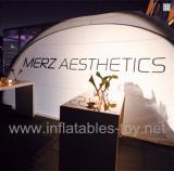 Inflatable x-tent for event and trade show(X-tent-1009)