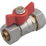 Equal Compression Valve