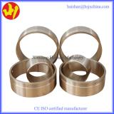 Excavator Bronze Bushing Thin and Durable