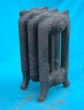 China cast iron heating radiator