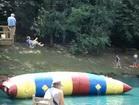 big air bag BLOB